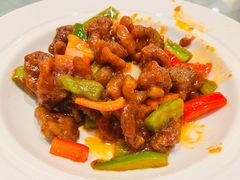 -北京全聚德(王府井店)