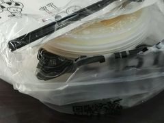 芒果椰汁西米露-觅恬记港式甜品(1818店)