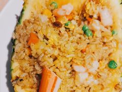 -避风塘(百联东郊店)