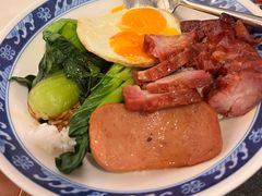 -金翠河烧鹅餐厅(解放碑时代广场店)