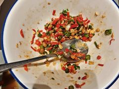 -湘中缘·湖南菜(娄底驻京办店)