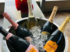 -杭州柏悦酒店·悅厅