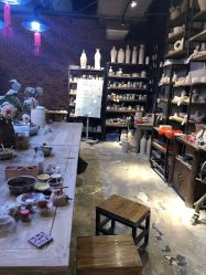 -川上陶艺社(大悦城店)