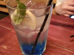 -Outdark Korean Restaurant