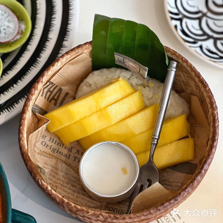 🔥爆全国的必吃榜泰国菜太食獸来广州啦‼️