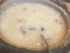 -粤仔湾砂锅粥(金太湖店)