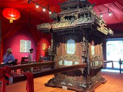 -新安江山水画廊风景区