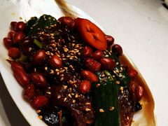 陈醋西沙红海蜇-闻见中国海南菜(K11店)