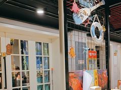 -虾宝贝胶东海鲜·渔家菜(小西天店)