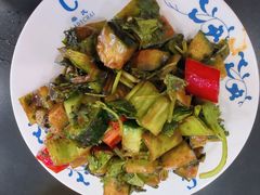 -柴氏风味斋(甘家口店)