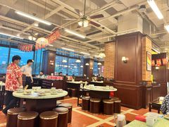 -鸿姐老火锅(龙阳店)