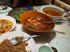-金佬馆·川菜(芜湖镜湖万达店)