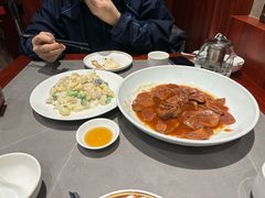 -燕春楼(海河华鼎店)
