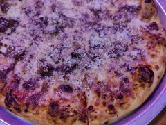 -Tubestation站点比萨(五道营店)