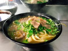 -河南拉面(肇周路店)