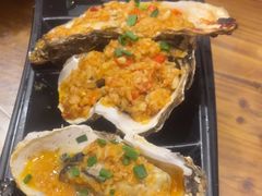 -冶建镜子·老南昌大排档·江西虾王(总店)