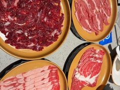 -海底捞大排档火锅(悦荟广场店)