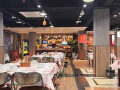 -辣螃铠盆盆蟹大排档(海昌店)