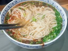 -东方宫·中国兰州牛肉拉面(三里屯店)