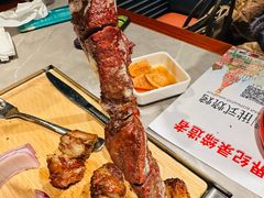 -通海俄式烧烤·俄罗斯大串(嵩山路店)