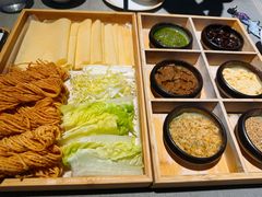 -有喜胶东小馆(太申祥和店)