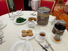 -凤凰楼酒家·粤宴点心(华强北店)