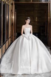 -B.Bridge Couture婚纱礼服(福田店)