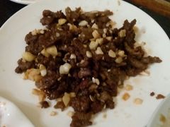 -清真宏玉祥黄门脸餐厅(华荫东里店)