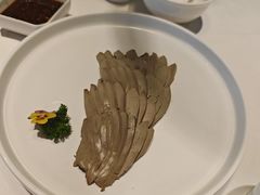 -玉林烤鸭店(黄村兴华店)