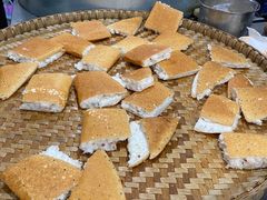 -小米粑粑(玉锦苑店)