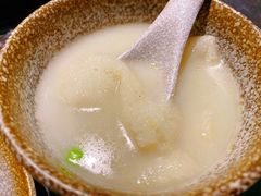 -新草堂锅物料理(泉城路店)