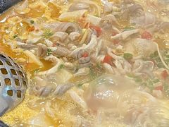 -李师傅脆肚(梅林店)
