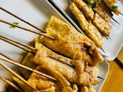 -木屋烧烤(龙湖天街店)