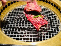 -谷牛和牛烤肉(漕河泾印象城店)