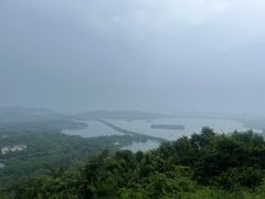 -九曜山