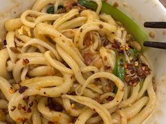 -侯哥面馆(瑞景店)