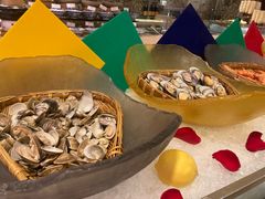 -River Café 海鲜自助(重庆丽笙世嘉酒店)