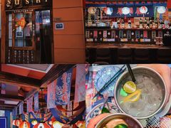门面-仙隐小鹿中華の日料(正弘城店)