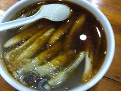 -安海五叔公土笋冻(西街店)