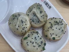 -小杨生煎(深圳岗厦北店)