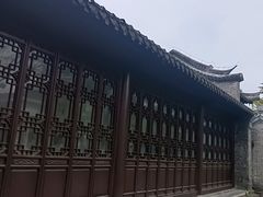 -凤城河风景区