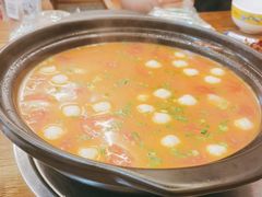 -老味道1992(武当山店)