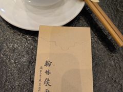 -喜洲翰林餐厅(董家百年老宅店)