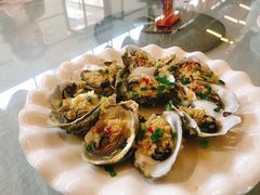 -仑头海鲜城(仑头环村南路店)