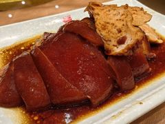 -抱德·潮汕味(敦和店原惠城鱼仔)