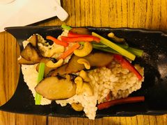 -天一朴素(武汉大学店)