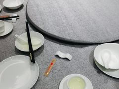 -金成潮菜博物馆(海珠湿地店)