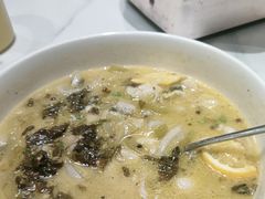 -火龙堂·风味民间菜(文一路店)