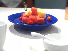 -大鸭梨烤鸭(金色漫香店)