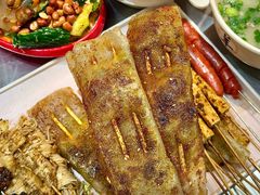 -河南前程·羊肉汤·烧烤(总店)